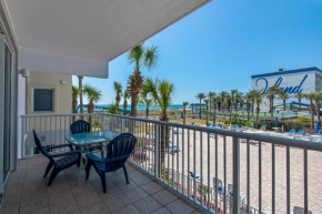 Destin West Gulfside #203